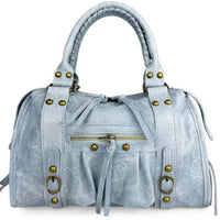 Borsa “Sidney” in Vera Pelle – Made in Italy