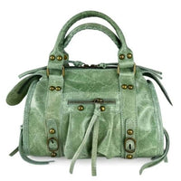 Borsa “Sidney” in Vera Pelle – Made in Italy