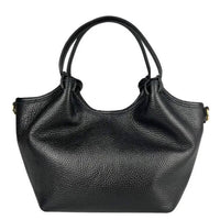 “Le Barchette” – Borsa a mano in vera pelle made in Italy