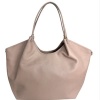 “Le Barchette” – Borsa a mano in vera pelle made in Italy