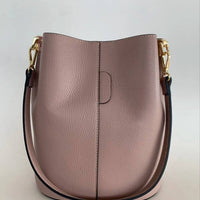 Borsa secchiello “I Secchielli” in pelle – modello grande | AnemBags