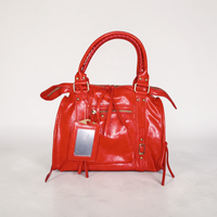 Borsa Donna Adelaide in Poliuretano Premium con Tracolla