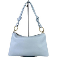 Borsa “Le Sottilissime Small” in vera pelle