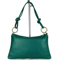Borsa “Le Sottilissime Small” in vera pelle