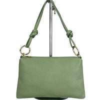 Borsa “Le Sottilissime Small” in vera pelle