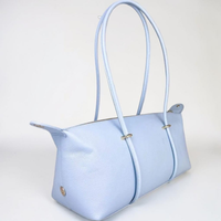 Borsa Bauletto Anastasia in Vera Pelle Made in Italy