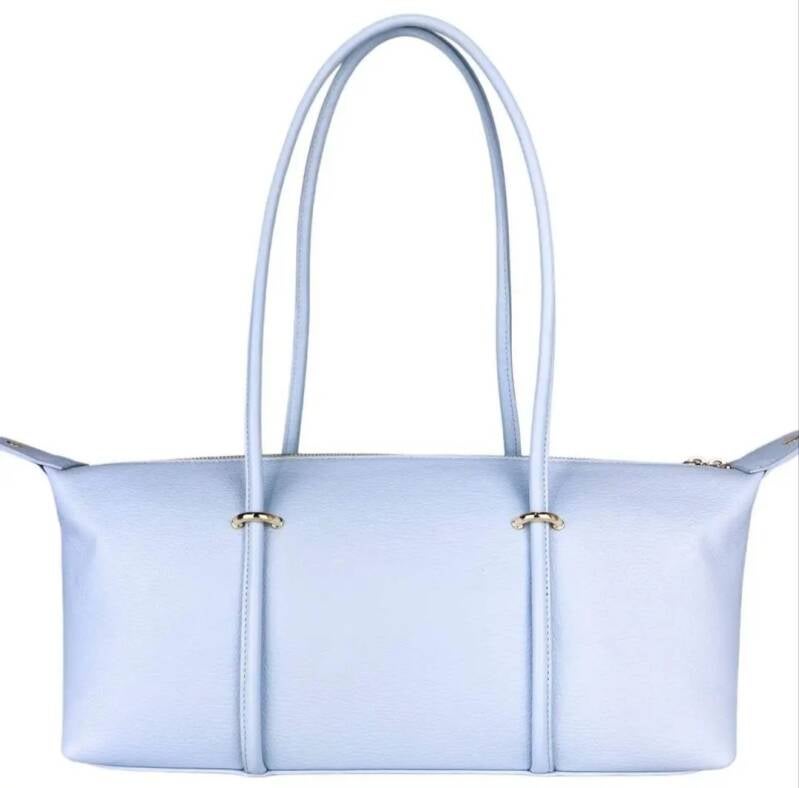 Borsa Bauletto Anastasia in Vera Pelle Made in Italy