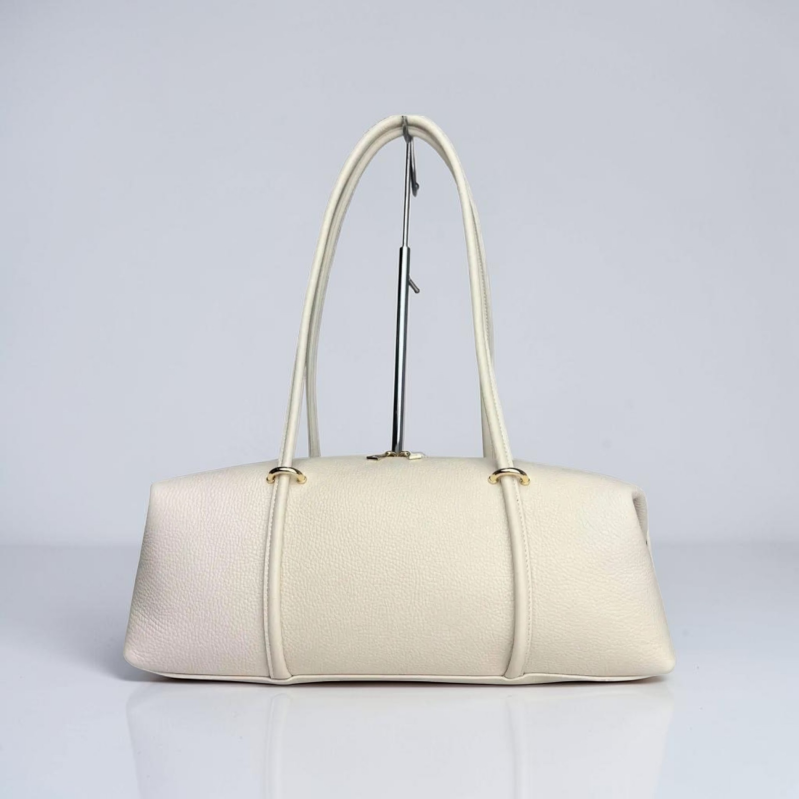 Borsa Bauletto Anastasia in Vera Pelle Made in Italy