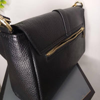 Borsa "Sirya" in vera pelle made in Italy | Accessorio elegante AnemBags