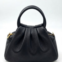 Borsa in Vera Pelle Made in Italy "Ginevra" – Anembags