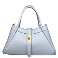 Borsa Donna IVY in Vera Pelle Made in Italy con Tracolla