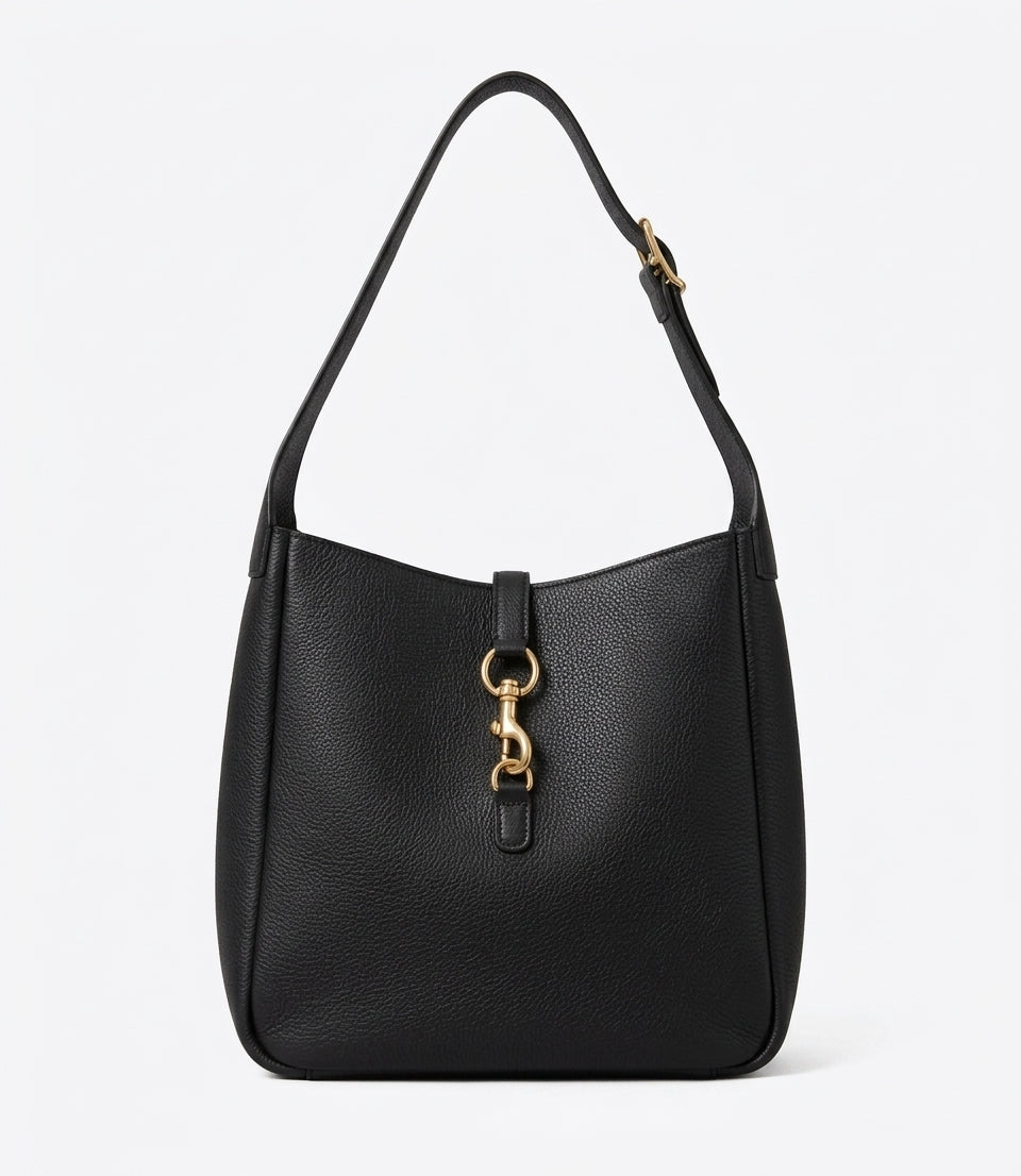 Borsa a Spalla Penelope in Vera Pelle | Anembags
