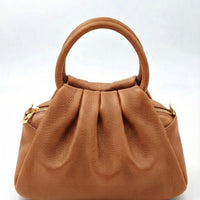 Borsa in Vera Pelle Made in Italy "Ginevra" – Anembags