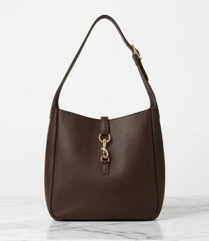 Borsa a Spalla Penelope in Vera Pelle | Anembags
