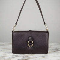 Borsa "Sirya" in vera pelle made in Italy | Accessorio elegante AnemBags