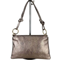 Borsa “Le Sottilissime Small” in vera pelle