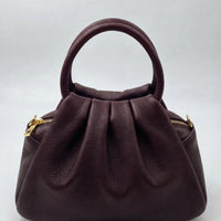 Borsa in Vera Pelle Made in Italy "Ginevra" – Anembags