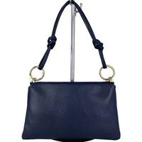 Borsa “Le Sottilissime Small” in vera pelle
