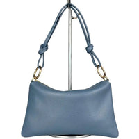 Borsa “Le Sottilissime Small” in vera pelle