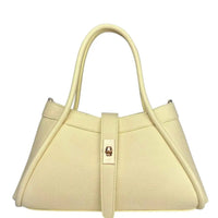 Borsa Donna IVY in Vera Pelle Made in Italy con Tracolla