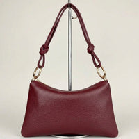Borsa “Le Sottilissime Small” in vera pelle