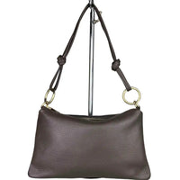 Borsa “Le Sottilissime Small” in vera pelle
